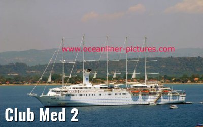 Club Med 2