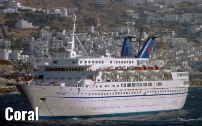 Coral 