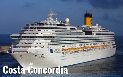 Costa Concordia