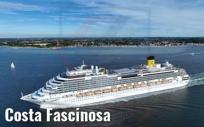 Costa Fascinosa
