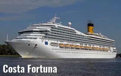 Costa Fortuna