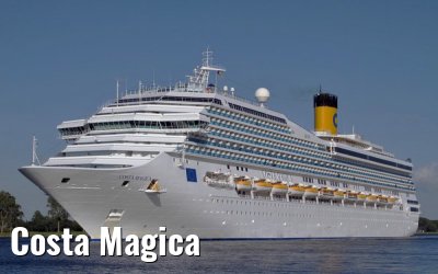 Costa Magica
