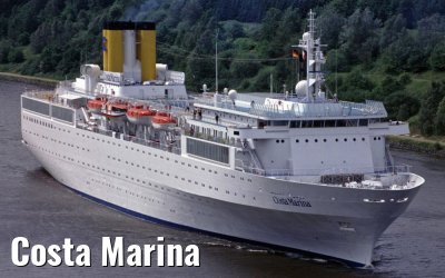 Costa Marina