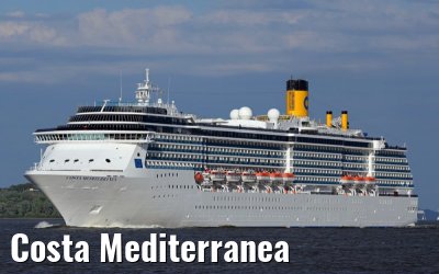 Costa Mediterranea