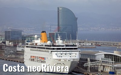 Costa neoRiviera