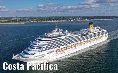 Costa Pacifica
