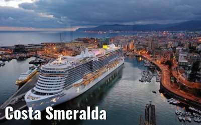 Costa Smeralda