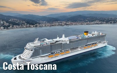 Costa Toscana