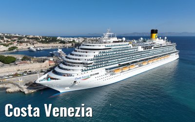 Costa Venezia