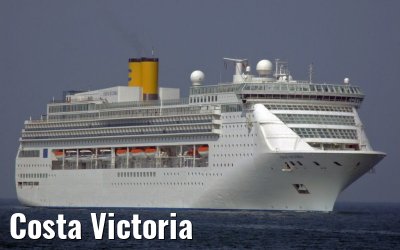 Costa Victoria