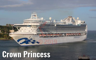 Crown Princess