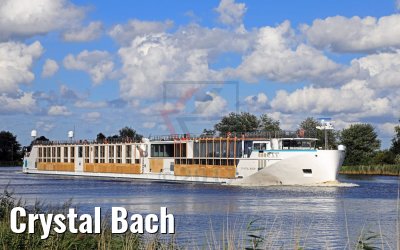 Crystal Bach