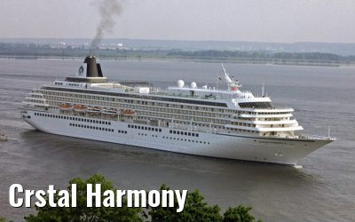 Crstal Harmony