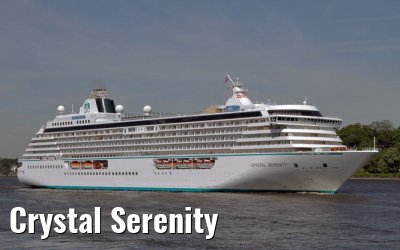 Crystal Serenity