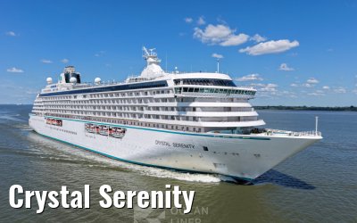 Crystal Serenity