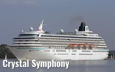 Crystal Symphony