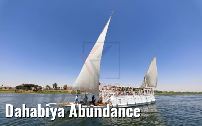 Dahabiya Abundance