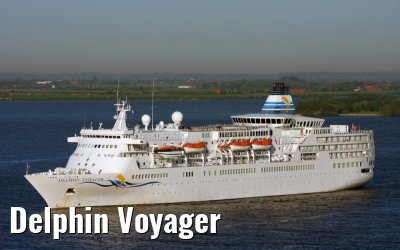 Delphin Voyager