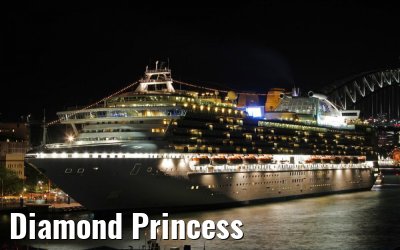 Diamond Princess