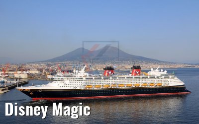 Disney Magic