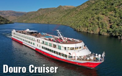 Douro Cruiser