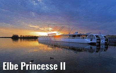 Elbe Princesse II