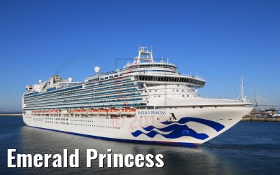 Emerald Princess