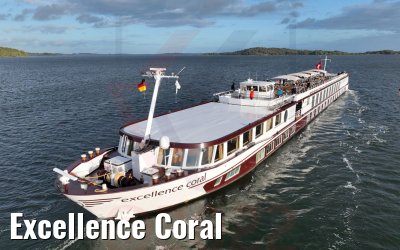 Excellence Coral