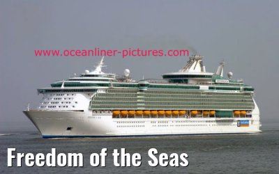 Freedom of the Seas