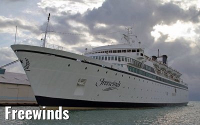 Freewinds