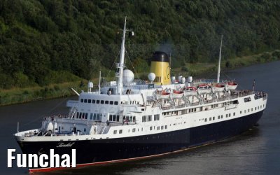 Funchal