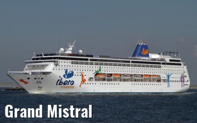 Grand Mistral
