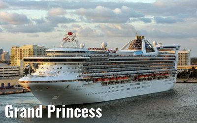 Grand Princess