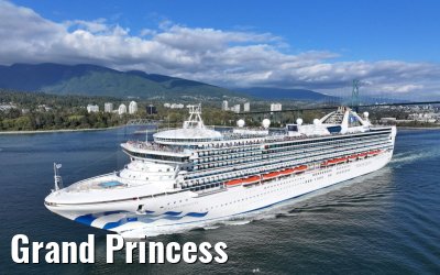Grand Princess