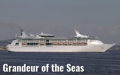 Grandeur of the Seas 