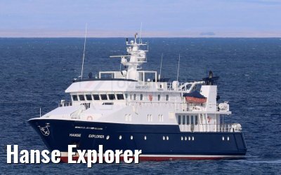 Hanse Explorer
