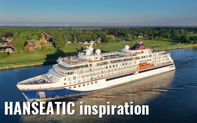 HANSEATIC inspiration