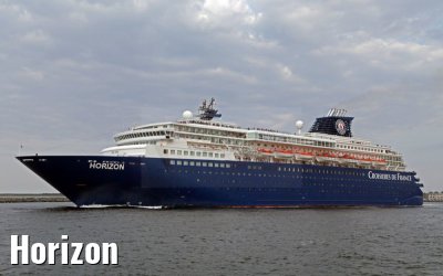 Horizon