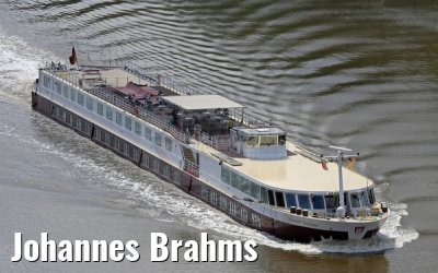 Johannes Brahms