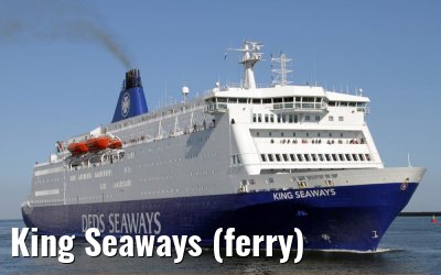 King Seaways (ferry)