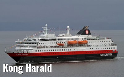 Kong Harald
