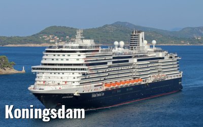 Koningsdam