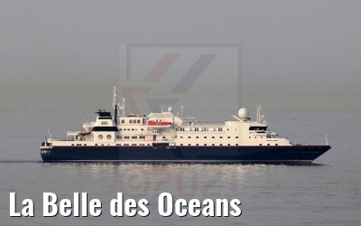 La Belle des Oceans