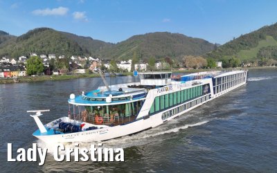 Lady Cristina
