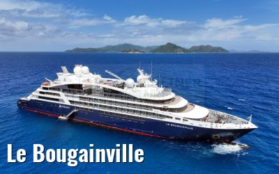 Le Bougainville