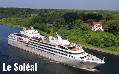Le Soléal