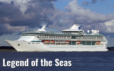Legend of the Seas