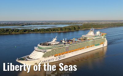 Liberty of the Seas