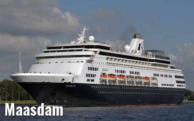 Maasdam