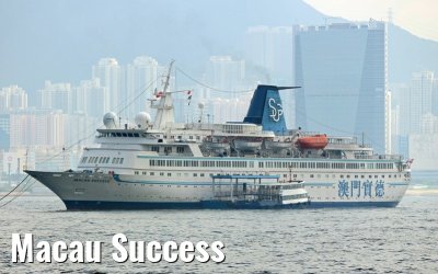 Macau Success